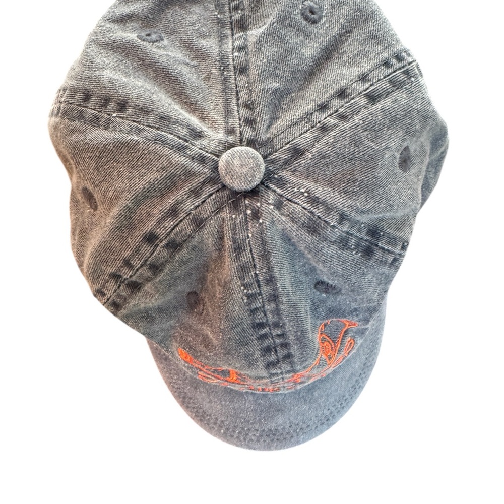 Spyglass Brewing Company Gray Ball  Cap - Picture 6 of 8
